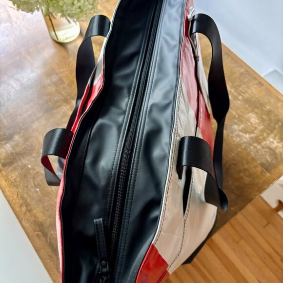 Rareform Hudson Tote Bag - Picture 4 of 5